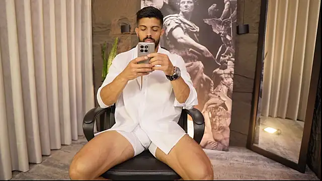 DannSaenz online show from 7, 3, 2026