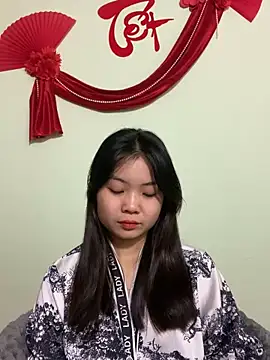 Maeve2k5 online show from 16, 1, 2025