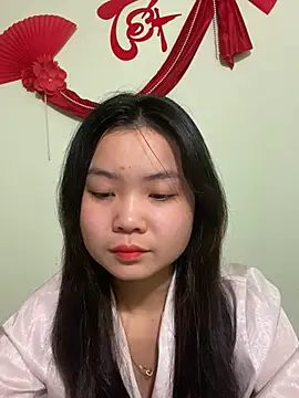 Maeve2k5 online show from 31, 1, 2025