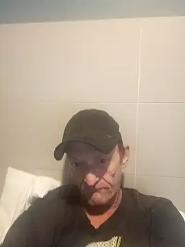 Bendmeovrrr online show from 11, 3, 2026