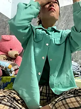 Linaannn online show from 10, 1, 2026