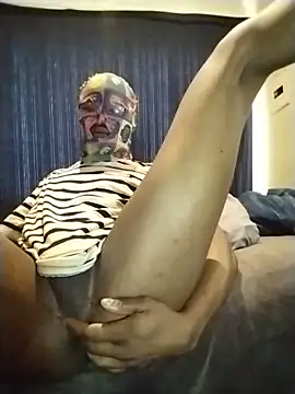 Convertiblechulo online show from 13, 1, 2025