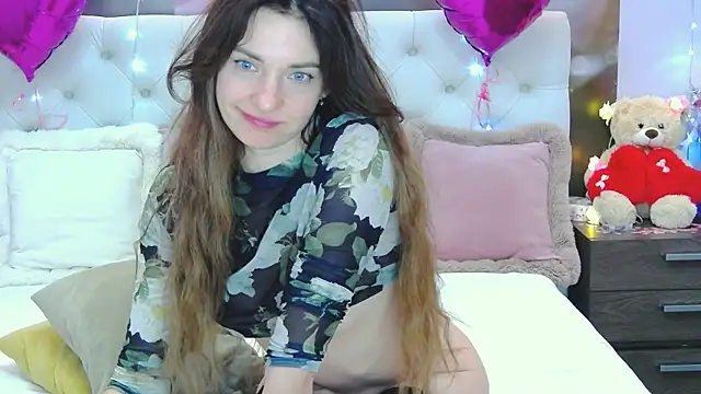 Snapshot of VioletUmi chatting on 9, 2, 2025 VioletUmi online show from 9, 2, 2025
