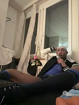 esteraulxxx online show from 25, 9, 2025