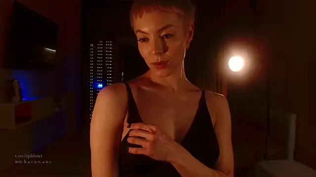 spiklencii online show from 12, 10, 2025