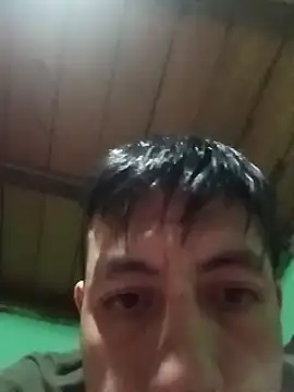 alexmoragomez online show from 13, 2, 2025