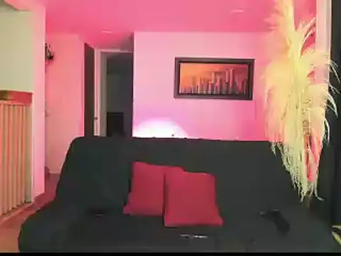 MARCELOANDLUCIAN online show from 26, 1, 2025