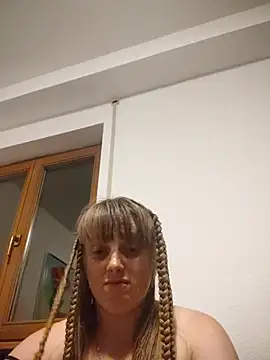 CoddessCrystal online show from 30, 9, 2025