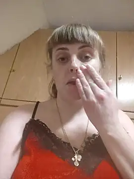 CoddessCrystal online show from 1, 2, 2026