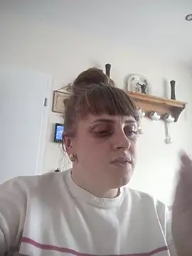 CoddessCrystal online show from 16, 2, 2026