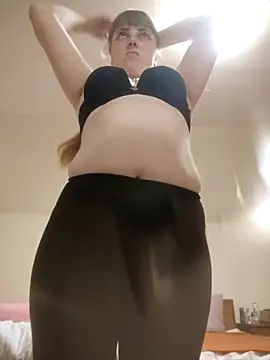 CoddessCrystal online show from 25, 2, 2026