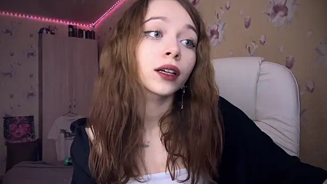  SofiaBrown online show from 21, 2, 2025