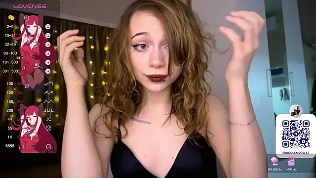  SofiaBrown online show from 17, 1, 2026