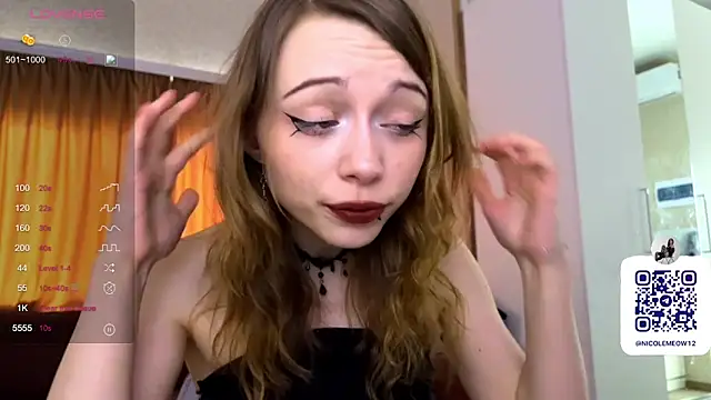  SofiaBrown online show from 30, 4, 2026