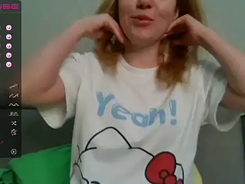 Snapshot of urbadkitty chatting on 9, 1, 2025 urbadkitty online show from 9, 1, 2025