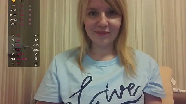 Snapshot of urbadkitty chatting on 3, 10, 2025 urbadkitty online show from 3, 10, 2025