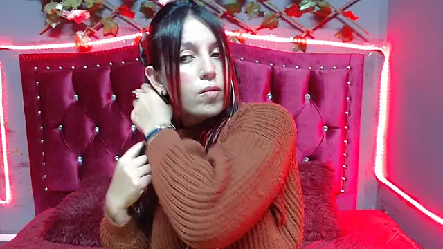 Melani cute02 online show from 7, 2, 2025