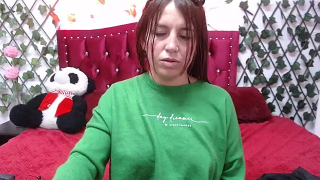 Melani cute02 online show from 9, 3, 2025