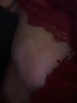 RoxiRedXXX online show from 30, 7, 2026