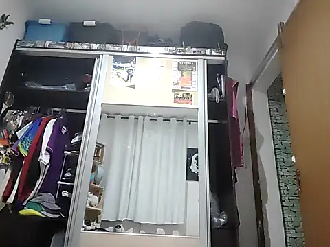 Binhosex2024 online show from 24, 1, 2025