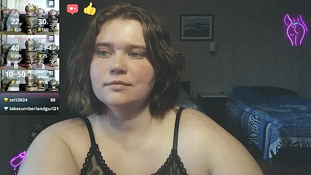 Snapshot of daisy_low chatting on 27, 1, 2025 daisy low online show from 27, 1, 2025