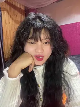 Snapshot of Anges893 chatting on 17, 12, 2024 Anges893 online show from 17, 12, 2024