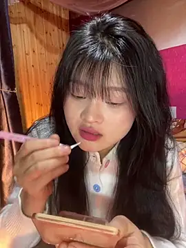 Snapshot of Anges893 chatting on 18, 12, 2024 Anges893 online show from 18, 12, 2024