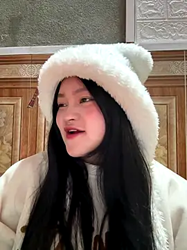 Anges893 online show from 6, 11, 2025