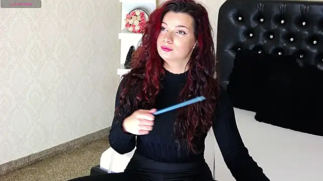 Allisonn223 online show from 2, 10, 2025