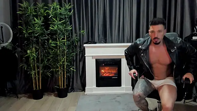 HaydenSpearss online show from 2, 12, 2024