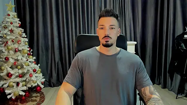 HaydenSpearss online show from 13, 12, 2024