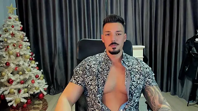 HaydenSpearss online show from 13, 12, 2024