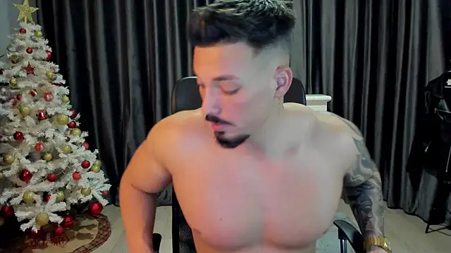 HaydenSpearss online show from 13, 12, 2024