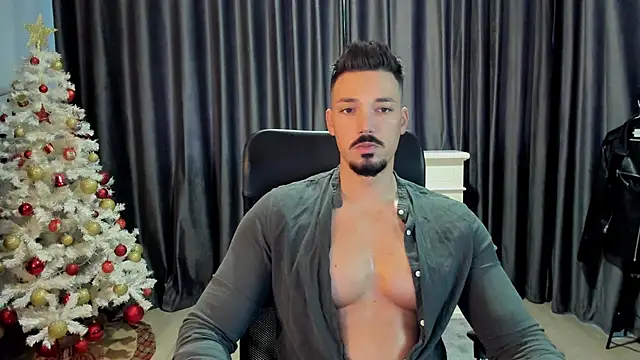 HaydenSpearss online show from 14, 12, 2024