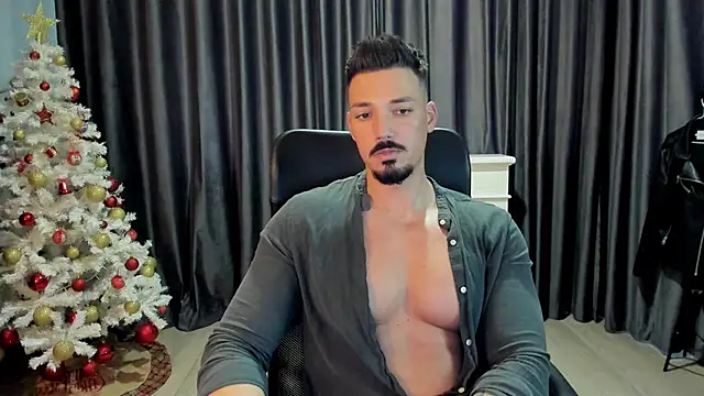 HaydenSpearss online show from 15, 12, 2024