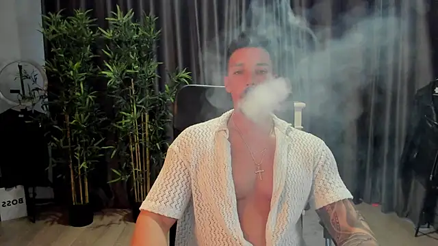 HaydenSpearss online show from 15, 1, 2025