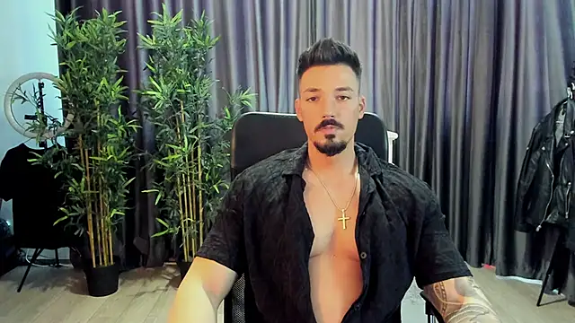 HaydenSpearss online show from 19, 2, 2025