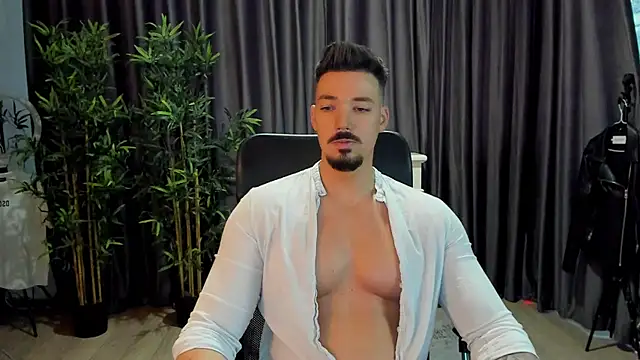 HaydenSpearss online show from 16, 3, 2025