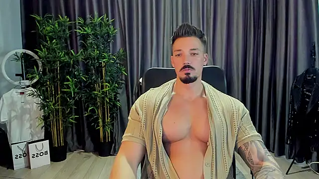 HaydenSpearss online show from 1, 10, 2025