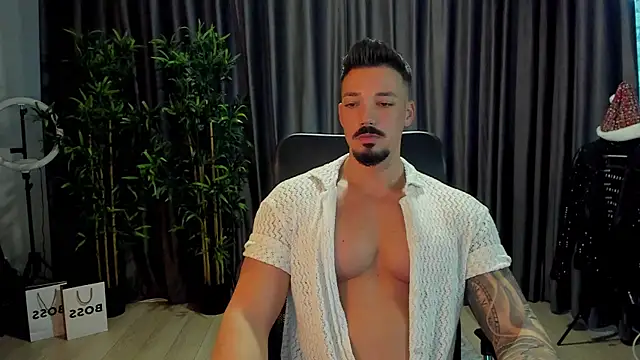 HaydenSpearss online show from 22, 11, 2025