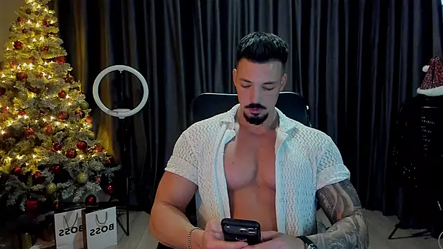 HaydenSpearss online show from 29, 11, 2025