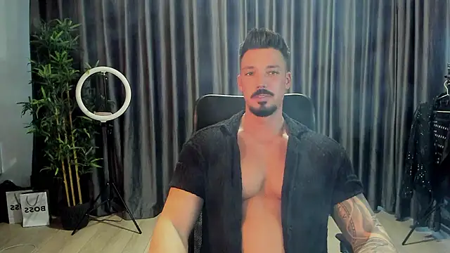 HaydenSpearss online show from 3, 2, 2026