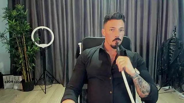 HaydenSpearss online show from 1, 4, 2026