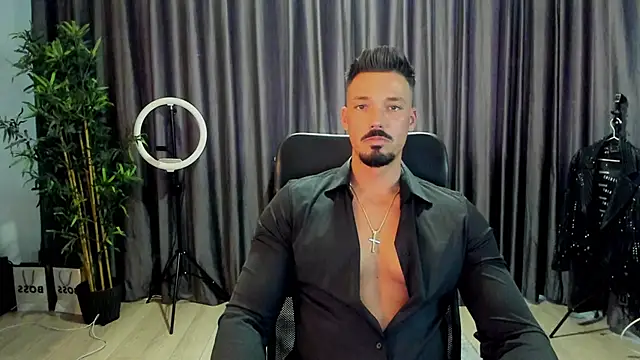 HaydenSpearss online show from 10, 4, 2026