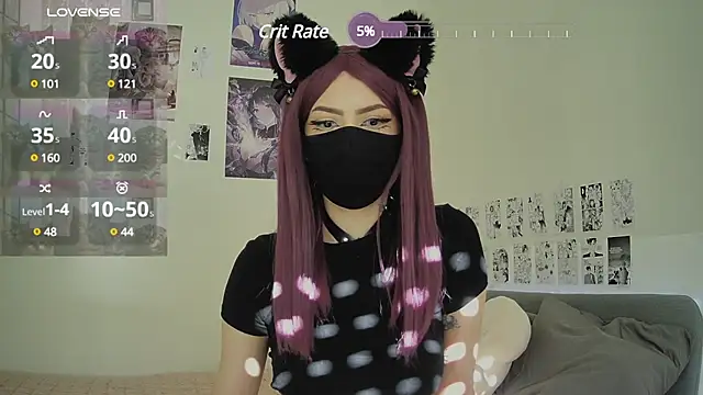 michiko  online show from 11, 12, 2024