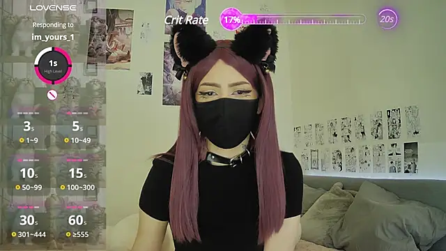 michiko  online show from 11, 12, 2024