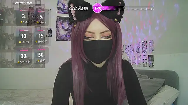 michiko  online show from 28, 1, 2025