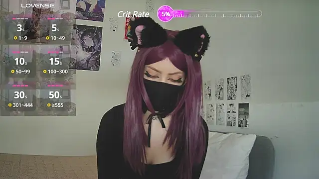 michiko  online show from 28, 2, 2025