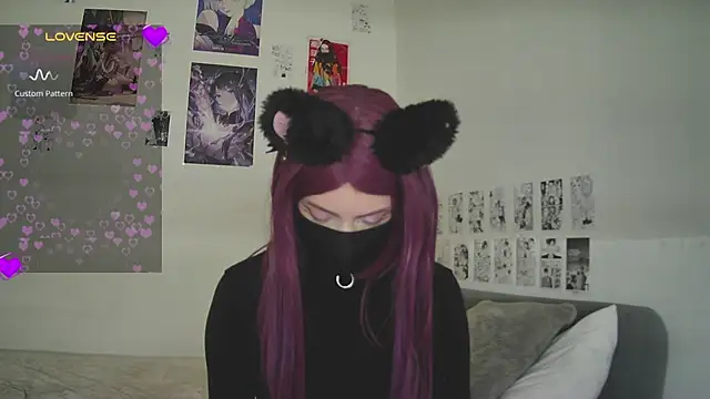 michiko  online show from 17, 3, 2025