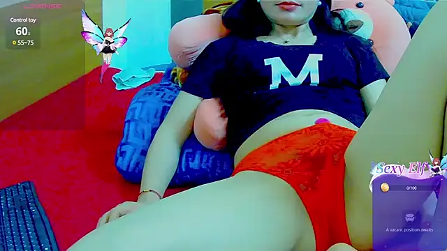 Snapshot of Love_making chatting on 14, 3, 2025 Love making online show from 14, 3, 2025